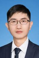 张建成证件照